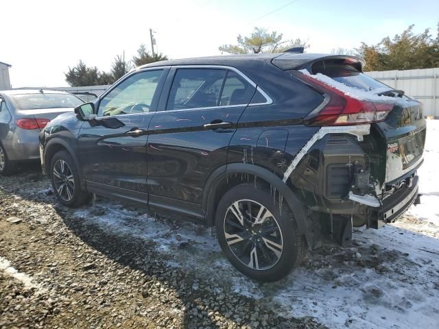 2023 Mitsubishi Eclipse Cross SE