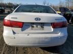 2010 Hyundai Sonata GLS