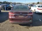 2017 Ford Fusion SE Phev