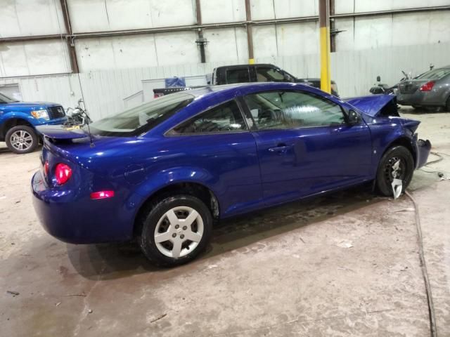 2007 Chevrolet Cobalt LS