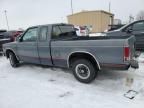 1986 Chevrolet S Truck S10