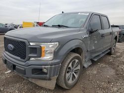 2020 Ford F150 Supercrew en venta en Houston, TX