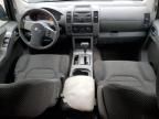 2010 Nissan Pathfinder S