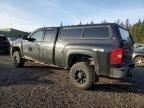 2008 Chevrolet Silverado K2500 Heavy Duty