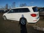 2014 Mercedes-Benz GL 450 4matic