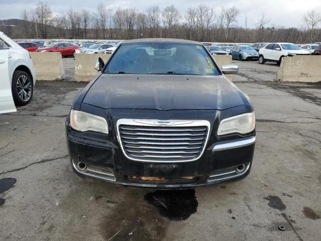 2013 Chrysler 300C