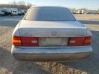 1998 Lexus LS 400