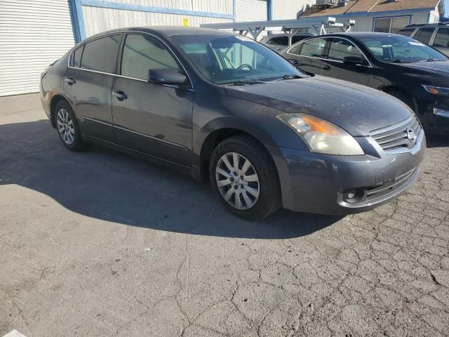 2009 Nissan Altima 2.5