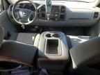 2008 Chevrolet Silverado C2500 Heavy Duty