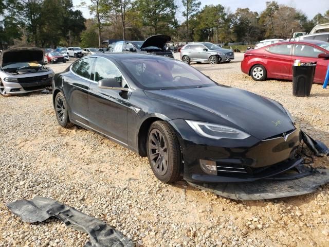 2017 Tesla Model S