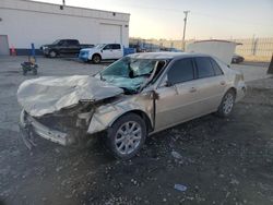 Salvage cars for sale at Farr West, UT auction: 2009 Cadillac DTS