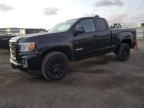 2021 GMC Canyon Elevation