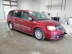 2012 Chrysler Town & Country Touring L