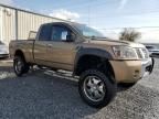 2004 Nissan Titan XE