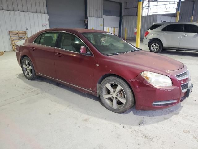 2006 Chevrolet Malibu 2LT