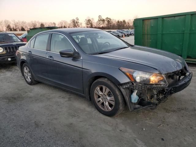 2010 Honda Accord LXP