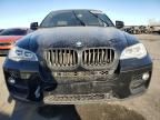 2014 BMW X6 XDRIVE50I