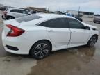 2018 Honda Civic EXL