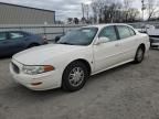 2002 Buick Lesabre Custom