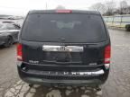 2013 Honda Pilot Exln