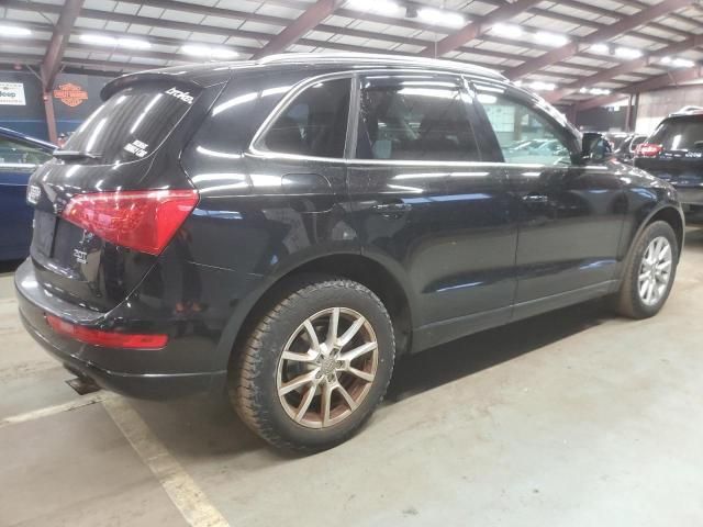 2011 Audi Q5 Premium