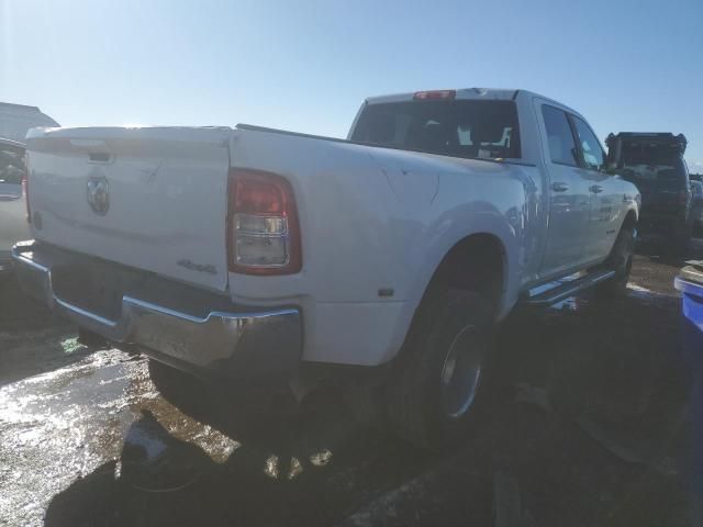 2021 Dodge RAM 3500 BIG Horn