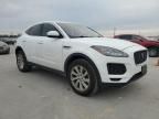 2018 Jaguar E-PACE S