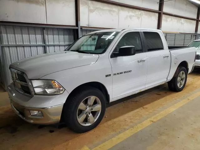 2012 Dodge RAM 1500 SLT