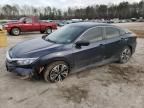 2016 Honda Civic EXL