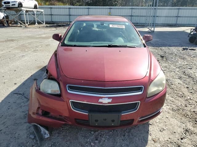 2011 Chevrolet Malibu 1LT