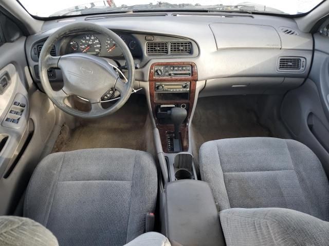 2001 Nissan Altima XE