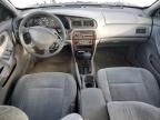 2001 Nissan Altima XE