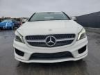 2015 Mercedes-Benz CLA 250