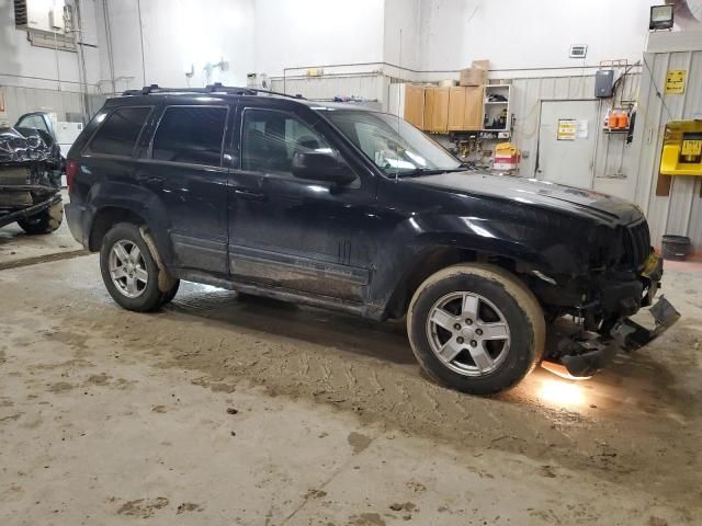 2006 Jeep Grand Cherokee Laredo