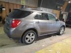 2011 Chevrolet Equinox LTZ