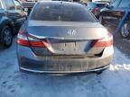 2016 Honda Accord EXL