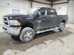 Dodge salvage cars for sale: 2016 Dodge RAM 2500 ST