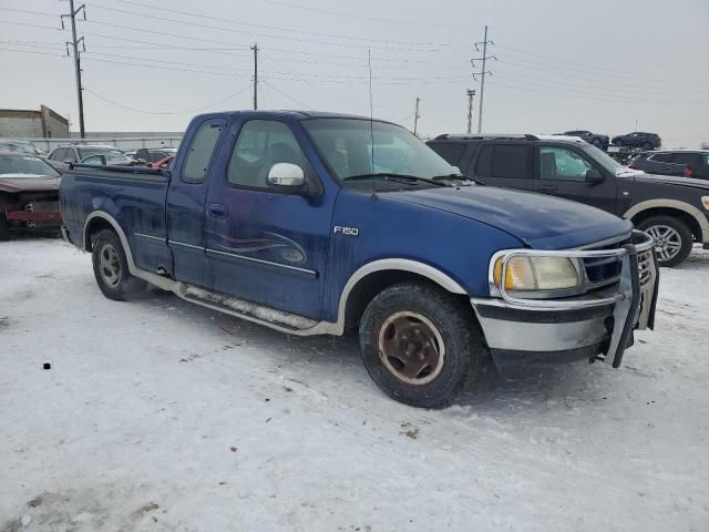 1997 Ford F150