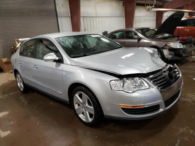 2007 Volkswagen Passat