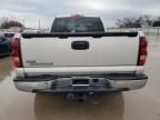 2007 Chevrolet Silverado C1500 Classic