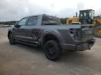 2024 Ford F150 STX