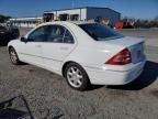 2001 Mercedes-Benz C 240