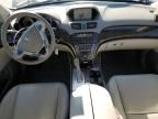 2012 Acura MDX Technology