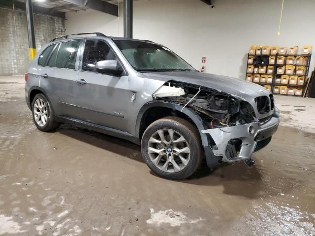 2011 BMW X5 XDRIVE35I