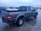 2009 Ford Ranger Super Cab