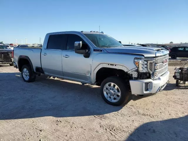 2023 GMC Sierra K2500 Denali