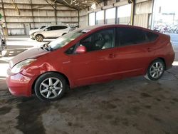 Vehiculos salvage en venta de Copart Phoenix, AZ: 2009 Toyota Prius