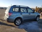 2012 Subaru Forester 2.5X