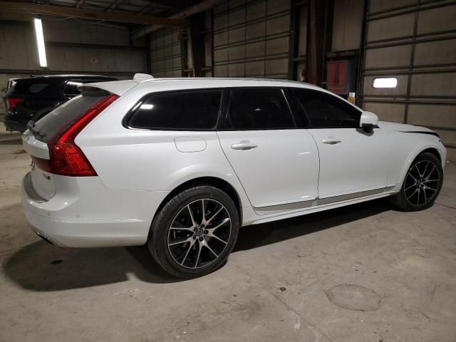 2018 Volvo V90 Cross Country T6 Inscription