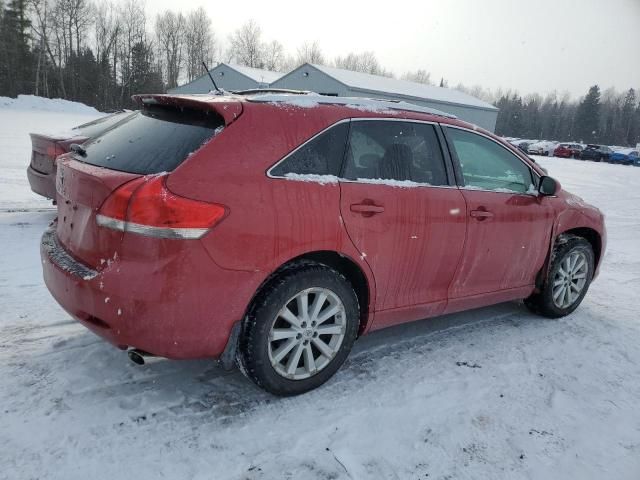 2009 Toyota Venza